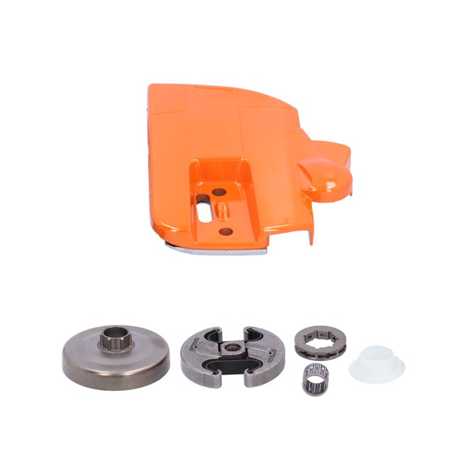 Piezas De Motosierra, Piñón De Cadena De Motosierra Resistente A Prueba De Desgaste De Alta Seguridad Para Motosierra 353 351 350 346XP 345