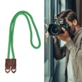 thumbnail image 1 of Camera Strap Neck Wrist Belt,Multifunctional Camera Strap 110cm Camera Wrist Strap For Mirrorless Cameras Universal Adjustable For Mirrorless Point, 1 of 7