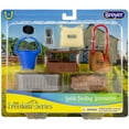 thumbnail image 1 of Set de accesorios para caballos Breyer Classics Stable Feeding, 1 of 2