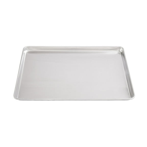 Mrs. Anderson’s Baking Quarter Sheet Pan, 9.5-Inches x 13-Inches, Heavyweight Commercial Grade 19-Gauge Aluminum