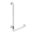 thumbnail image 2 of Ws Bath Collections Otel 53105 Otel 31-1/2" Stainless Steel Grab Bar - Stainless Steel, 2 of 2