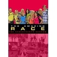thumbnail image 1 of Amazing Race - S17 (DVD), 1 of 1