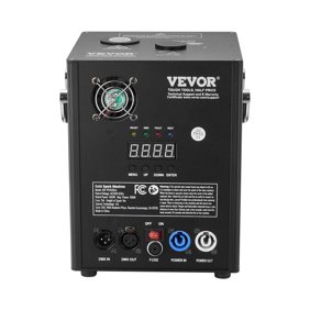 Cold Spark Firework Machine 500W 6.6-13ft Stage DJ Wedding Event Party