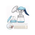 thumbnail image 1 of Extractor De Leche Materna Saca Leche Con 10 Bolsas, 1 of 3