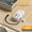 3PD3USB White EU, variant on 6 in 1 USB Power Strip PD Type C Fast Charging Phone Power Adapter For iPhone Samsung Xiaomi EU/US/UK Plug Wall Charger Socket