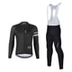thumbnail image 5 of Maillot de ciclismo de manga larga Ropa de bicicleta para hacer ejercicio Jugar Escalar Montar M, 5 of 9