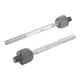 thumbnail image 1 of Extremo De Barra De Acoplamiento De Dirección Interna Barra De Acoplamiento Interna Profesional QJB500060 Antideformación De Metal Para Automóvil ANGGREK Accesorios, 1 of 8