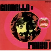 Condello - Phase 1 - Rock - Vinyl
