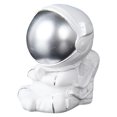 thumbnail image 1 of Leutsin Resin Astronaut Decoration Desk Soft Decoration Studio Bookcase Birthday Gift, 1 of 2