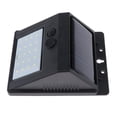 thumbnail image 4 of Lámpara Solar De Pared Solar Impermeable Para Sendero De Jardín 20 LED Gloria Luz de pared LED con energía solar, 4 of 9