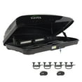 thumbnail image 3 of Elevate Outdoor Rectangular Rooftop Box, 3 of 6