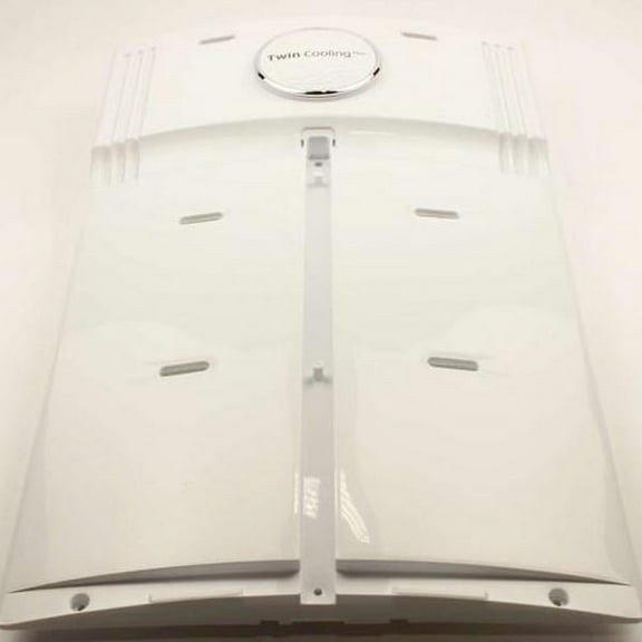 Samsung Da97-11772B Refrigerator Evaporator Cover Assembly (Genuine Oem Part)