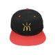thumbnail image 1 of Gorra de béisbol M Anime Summer Trucker Outdoor Sports para hombre, 1 of 4