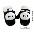 thumbnail image 2 of Gants pour Cyclisme et Sports d'Hiver – Mitaines Capybara pour Hommes Femmes Randonnée Conduite et Toutes Activités Extérieures, 2 of 6