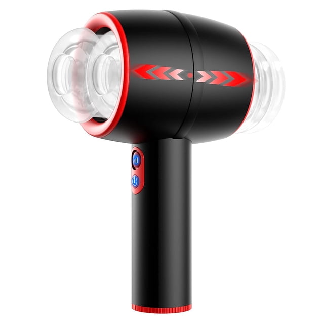 Masturbador masculino eléctrico Copa de masturbación automática para hombres 3 velocidades