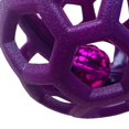thumbnail image 5 of JFBUJC Dog Hollow Ball Toy Fun Interactive Bite Resistance Chewing Pet Toy Ball for Dogs Cats Pets, 5 of 5