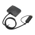 thumbnail image 2 of HDD Adapter Cable, Universal Plug And Play High Speed USB To  Cord 5Gbps  For 2.5 3.5 Inch SDD For PC, 2 of 8