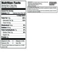 thumbnail image 2 of Product of Kirkland Signature Organic Creamy Peanut Butter, 28 oz 4 Pack, 2 of 2