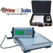 Adam Equipment - CPWplus-75 Industrial Scale with Carry Case 165 x 0 05 lb