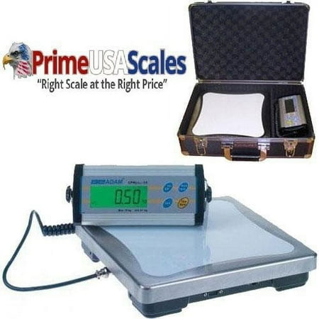 Adam Equipment - CPWplus-75 Industrial Scale with Carry Case 165 x 0 05 lb