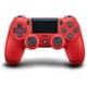 thumbnail image 1 of Control Inalámbrico PlayStation 4 Dualshock - Rojo Magma PlayStation 4 Wireless, 1 of 2