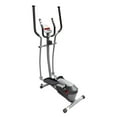 thumbnail image 4 of Sunny Health & Fitness Connected Low Impact Elliptical, Performance Interactive Series w Smart Bluetooth & FREE SunnyFit® App- SF-E320033, 4 of 11