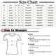 thumbnail image 3 of Tops de Mujer Elegantes Blusas Casuales Camisas de Moda Mangas Recortadas Cuello Redondo Línea de Algodón Camisa Suelta Blusa Odeerbi  ODB154961, 3 of 7