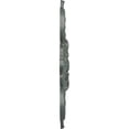 thumbnail image 4 of Ekena Millwork 18 1/8"OD x 1 1/4"P Katheryn Ceiling Medallion, Hand-Painted Cloud Burst Crackle, 4 of 6