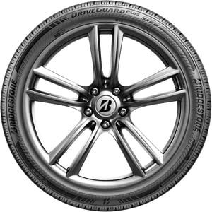 Bridgestone DriveGuard Plus 235/50R19 103V XL a/s All Season Tire Sansujyuku sansujyuku.com