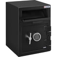 thumbnail image 4 of Global Industrial B-Rate Depository Safe Front Loading 1 Door Digital Lock 14Wx1, 4 of 7