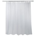 thumbnail image 1 of Basket Weave Shower Curtain, 1 of 2
