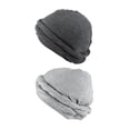 thumbnail image 1 of Gorro Elástico Gorro Bufanda Gorro Deporte Yinane Gorro Gorro, 1 of 8