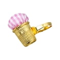 thumbnail image 4 of AMLESO Pin Cushion Cushion Support Cousing Thimble Aiguilletage Insert Pin Cushion A, 4 of 8