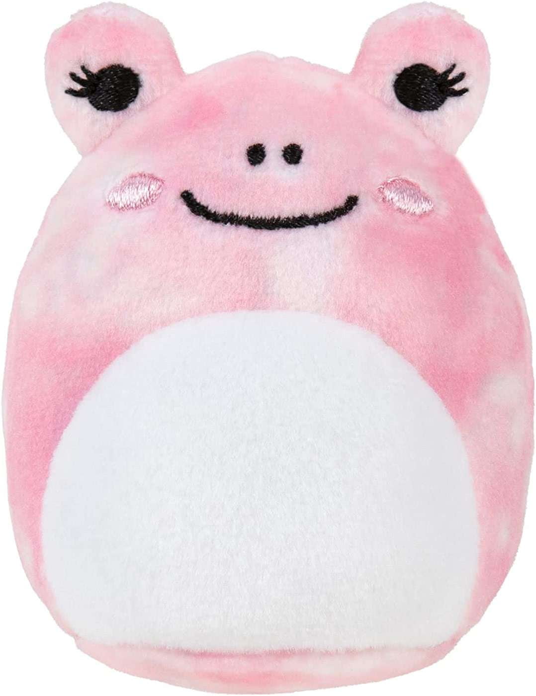 Squishmallows Fanina the Frog Mini Plush