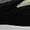 Black/Citron, variant on ASICS MENS GT 1000 14 "Black / Citron" 1011C077 001 1011C077 001 from Stadium Goods