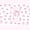 Pink White B, variant on Erosebridal Cute Pink Bowknot Kids 7-Piece Twin Bedding Sets,Initial Alphabet B Bedding Comforter Set For Girls,Pink Reversible