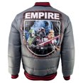 thumbnail image 2 of Star Wars - Veste Matelassée Adulte avec Logo Empire, 2 of 2