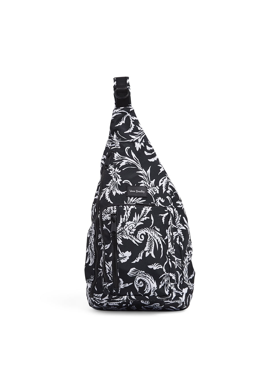 Vera Bradley Womens Recycled Lighten Up Sling Kuwait | Ubuy display picture 2