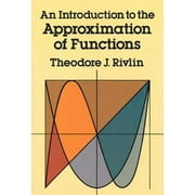 An Introduction to the Approximation of Functions [Paperback - Used]