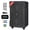 DS-12XPro, variant on 500W RMS Dalton DS12XPro outdoor speakers Karaoke Machine 12 Inch Woofer Big Portable Bluetooth Speaker for Party and Home, Speakers Bluetooth Wireless System with Deep Bass and TV Connect for Adult