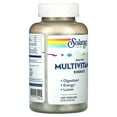 thumbnail image 3 of Solaray Spectro, Multivitamin, 120 VegCaps, 3 of 4