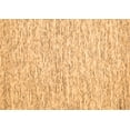 thumbnail image 1 of Ahgly Company Indoor Rectangle Abstract Orange Contemporary Area Rugs, 5' x 8', 1 of 1