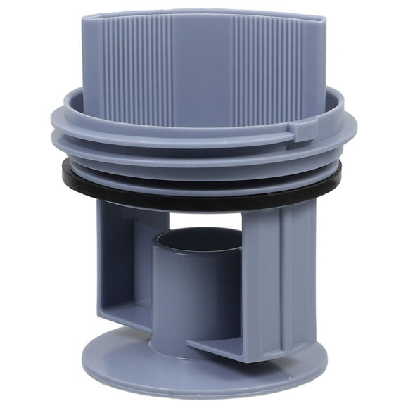 LITINKIMI Amana Dishwasher Filter Drain Pump Filter for Grey ABS Wastewater Filtering 1Set