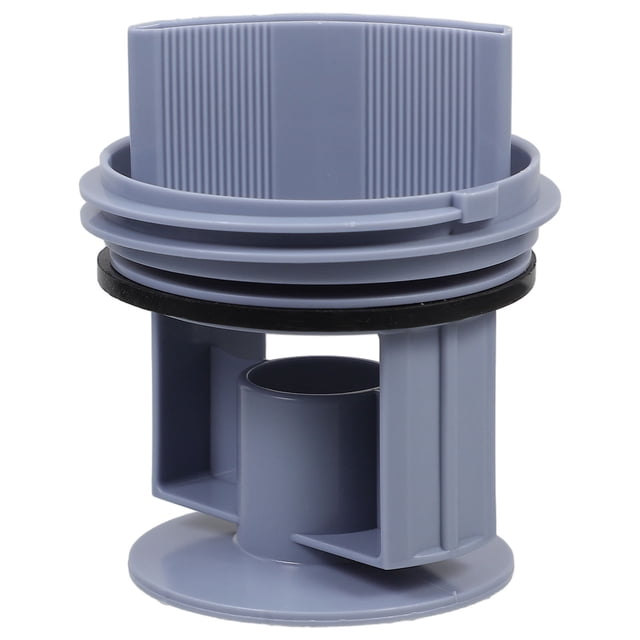 LITINKIMI Amana Dishwasher Filter Drain Pump Filter for Grey ABS Wastewater Filtering 1Set