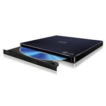 LG WP50NB40 Blu-ray Writer - External - Black