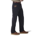 thumbnail image 2 of Pantalones utilitarios Wrangler Riggs Workwear Ranger Navy, 2 of 5