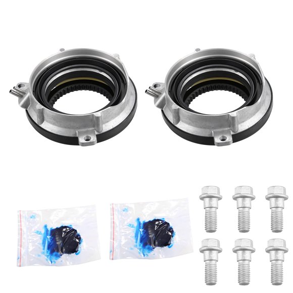 Actuador Locking Hub X AUTOHAUX 4x4 Auto 4WD Ford F-150