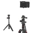 thumbnail image 7 of SmallRig Drop-In HawkLock Mini Universal Quick Release Base Plate, 7 of 7