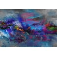 thumbnail image 1 of Abstract Xx1 - Canvas OR Print Wall Art, 1 of 1