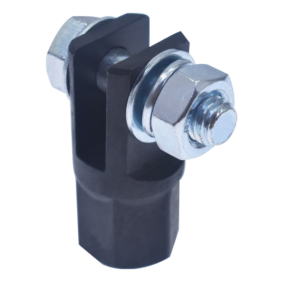 Scissor Jack Adaptor 1/2'' for Use with 1/2 Inch Drive or Impact Wrench